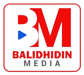 Balidhidin Media